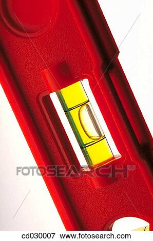 Spirit-level View Large Photo Image Stock Photo - Spirit-level. Fotosearch
