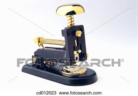 Stapler View Large Photo Image Stock Image - Stapler. Fotosearch