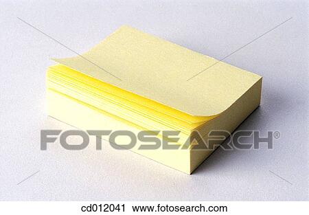 Sticky notes View Large Photo Image Stock Image - Sticky notes. Fotosearch