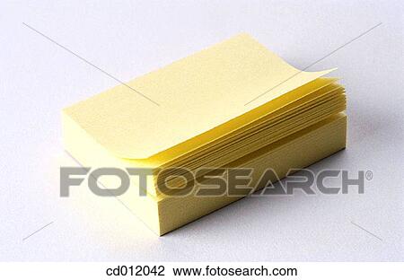Sticky notes View Large Photo Image Stock Image - Sticky notes. Fotosearch