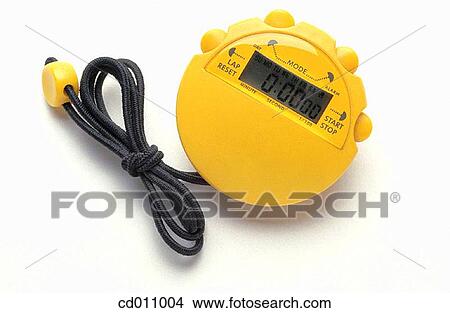 Stopwatch View Large Photo Image Picture - Stopwatch. Fotosearch