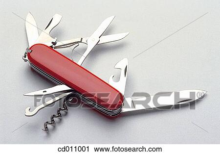 Swiss army knife View Large Photo Image Stock Image - Swiss army knife. Fotosearch