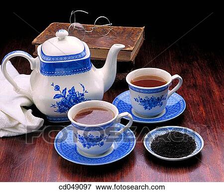 Tea View Large Photo Image Stock Photo - Tea. Fotosearch