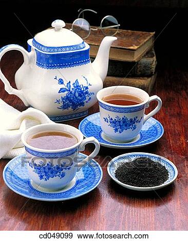Tea View Large Photo Image Stock Photo - Tea. Fotosearch