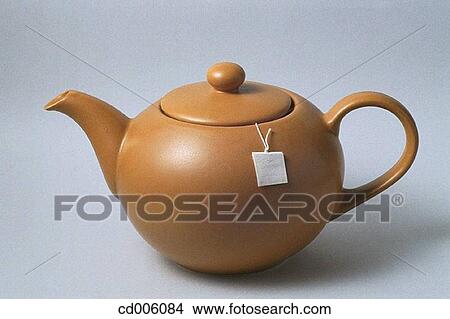 Teapot View Large Photo Image Picture - Teapot. Fotosearch