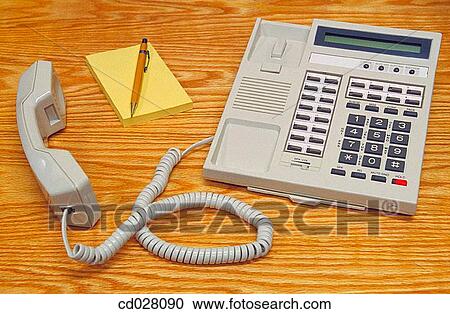Telephone View Large Photo Image Stock Image - Telephone. Fotosearch