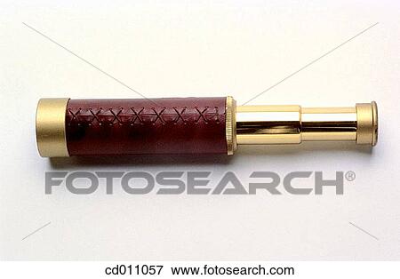 Telescope View Large Photo Image Stock Photo - Telescope. Fotosearch