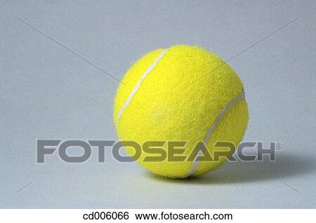 Tennis ball View Large Photo Image Stock Photograph - Tennis ball. Fotosearch