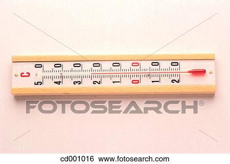 Thermometer View Large Photo Image Stock Photograph - Thermometer. Fotosearch