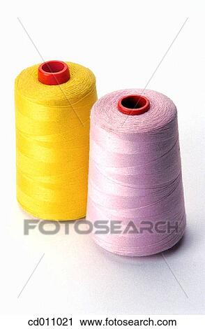 Thread View Large Photo Image Stock Image - Thread. Fotosearch