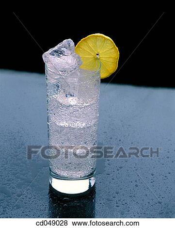 Tonic water View Large Photo Image Stock Photo - Tonic water. Fotosearch
