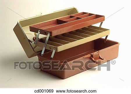 Toolbox View Large Photo Image Stock Photo - Toolbox. Fotosearch