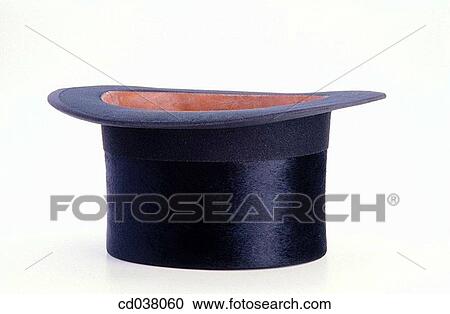 Top hat View Large Photo Image Stock Image - Top hat. Fotosearch