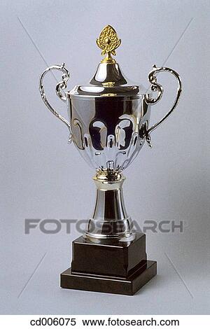 Stock Photography - Trophy. Fotosearch