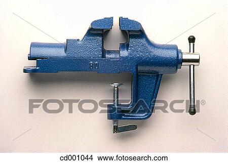Vise View Large Photo Image Picture - Vise. Fotosearch