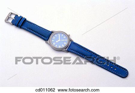 Stock Image - Watch. Fotosearch