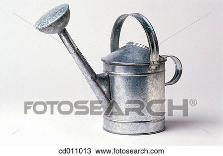 Watering can View Large Photo Image Stock Image - Watering can. Fotosearch