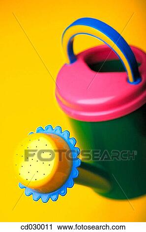 Watering can View Large Photo Image Stock Image - Watering can. Fotosearch