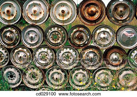 Wheels View Large Photo Image Stock Image - Wheels. Fotosearch