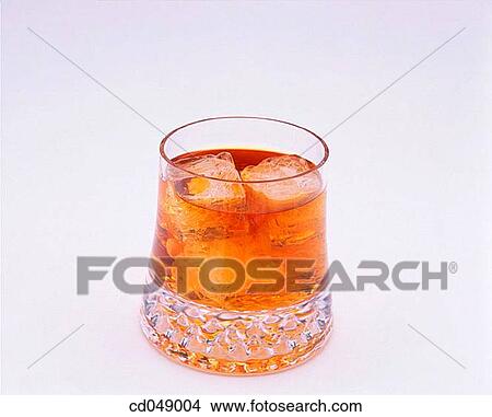 Picture - Whiskey. Fotosearch