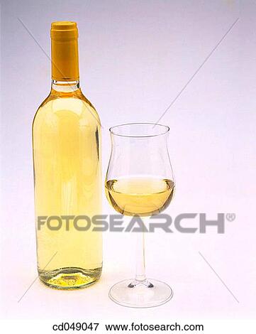 White wine View Large Photo Image Stock Photo - White wine. Fotosearch