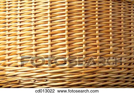 Wickerwork View Large Photo Image Stock Image - Wickerwork. Fotosearch