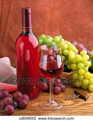 Wine View Large Photo Image Stock Image - Wine. Fotosearch