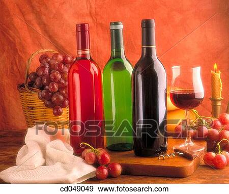 Wines View Large Photo Image Stock Photo - Wines. Fotosearch