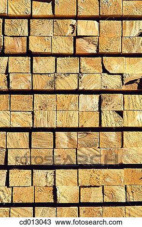 Stock Image - Wood. Fotosearch