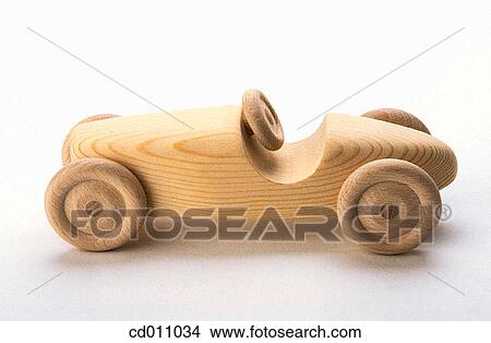 Wooden car View Large Photo Image Picture - Wooden car. Fotosearch