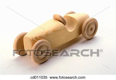 Wooden car View Large Photo Image Stock Photography - Wooden car. Fotosearch