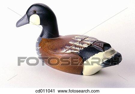 Wooden duck View Large Photo Image Stock Image - Wooden duck. Fotosearch