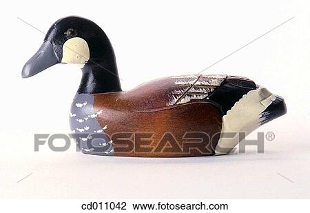 Wooden duck View Large Photo Image Stock Image - Wooden duck. Fotosearch