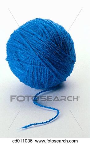 Wool ball View Large Photo Image Stock Photograph - Wool ball. Fotosearch