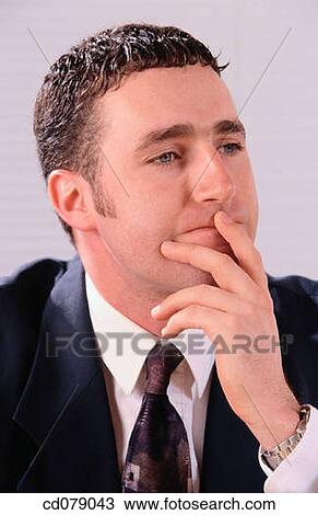 absent-mindedness, businesspeople, businessman, business, Absent-minded View Large Photo Image Stock Image - absent-mindedness, businesspeople, businessman, business, Absent-minded. Fotosearch
