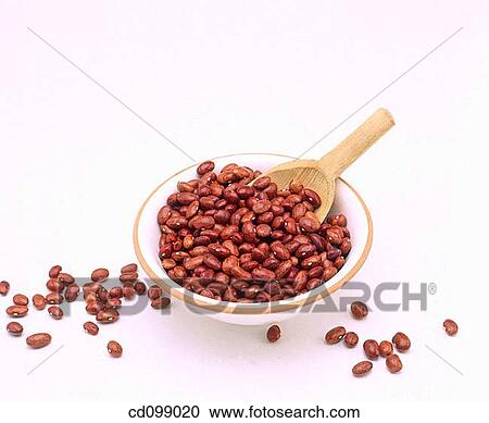 abundant, Close-up, bowl, bean, abundance View Large Photo Image Stock Image - abundant, Close-up, bowl, bean, abundance. Fotosearch