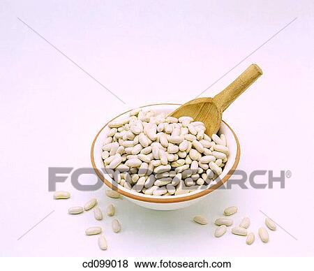 abundant, Close-up, bowl, bean, abundance View Large Photo Image Stock Photo - abundant, Close-up, bowl, bean, abundance. Fotosearch