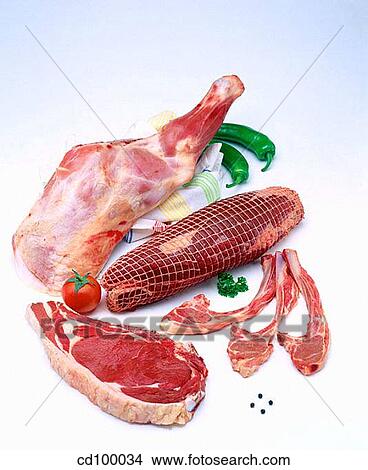 abundant, Close-up, chop, chicken, abundance View Large Photo Image Picture - abundant, Close-up, chop, chicken, abundance. Fotosearch