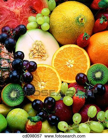 abundant, colourful, coloured, background, abundance View Large Photo Image Stock Photo - abundant, colourful, coloured, background, abundance. Fotosearch