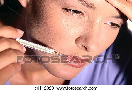 aching, brunette, at-home, ache View Large Photo Image Stock Image - aching, brunette, at-home, ache. Fotosearch