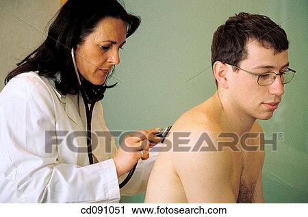 activity, baby boomer, auscultation, auscultate, action View Large Photo Image Stock Image - activity, baby boomer, auscultation, auscultate, action. Fotosearch
