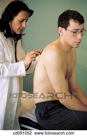activity, baby boomer, auscultation, auscultate, action View Large Photo Image Stock Image - activity, baby boomer, auscultation, auscultate, action. Fotosearch
