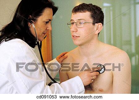 activity, baby boomer, auscultation, auscultate, action View Large Photo Image Stock Image - activity, baby boomer, auscultation, auscultate, action. Fotosearch
