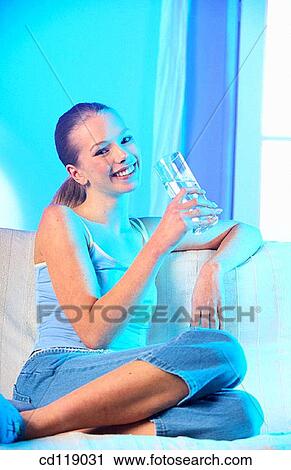 activity, Beauty Care, beauty, at-home, action View Large Photo Image Stock Image - activity, Beauty Care, beauty, at-home, action. Fotosearch