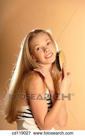 activity, blond, Beauty Care, beauty, action View Large Photo Image Stock Photo - activity, blond, Beauty Care, beauty, action. Fotosearch