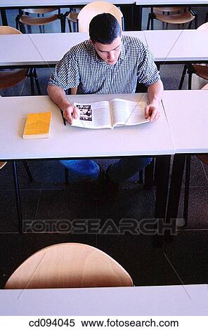 adolescence, boy, book, activity View Large Photo Image Stock Photography - adolescence, boy, book, activity. Fotosearch