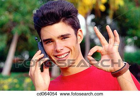 adolescence, carefree, boy, black hair, achievement View Large Photo Image Picture - adolescence, carefree, boy, black hair, achievement. Fotosearch