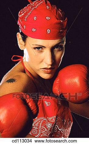 aggressive, boxer, anger, aggressiveness, activity View Large Photo Image Picture - aggressive, boxer, anger, aggressiveness, activity. Fotosearch