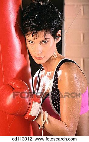 aggressive, boxing, boxer, aggressiveness, activity View Large Photo Image Stock Image - aggressive, boxing, boxer, aggressiveness, activity. Fotosearch