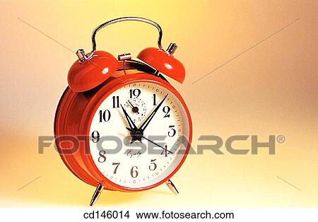 Alarm clock View Large Photo Image Picture - Alarm clock. Fotosearch